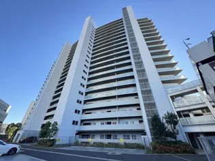 パークハウスプレシアの画像