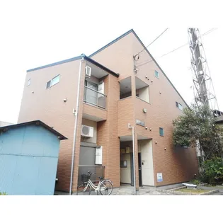 コンフォートヴィラ 寒川の画像