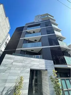 デュオヴェール飯田橋の画像