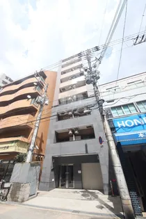 大阪府大阪市北区松ケ枝町【マンション】の外観