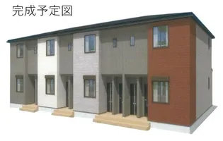 メゾン ド プラージュの画像