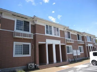 リバーサイドサワナミCの画像