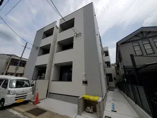 IYコート山科音羽の画像