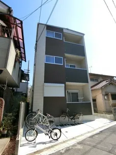 ハーモニーテラス下小阪の画像