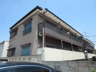 第2コーポけやきの画像