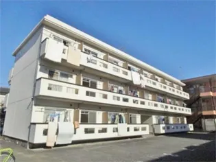 コーポ長島の画像