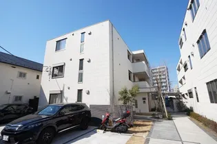 フローラ戸田公園の画像