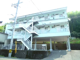 グリーンハイツの画像