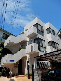 しゃるむ久が原の画像