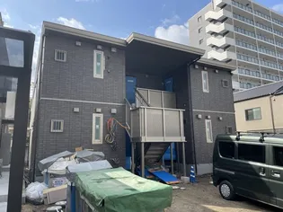 メルハイム南中央の画像