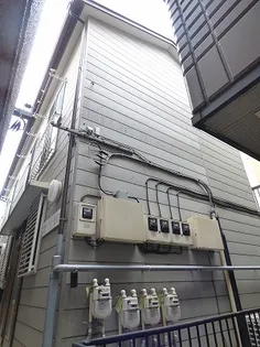 リーベンハイツの画像