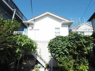 マロンハイツの画像