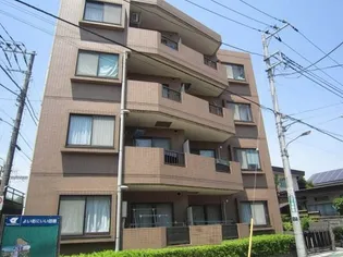 STAR RING江戸川の画像