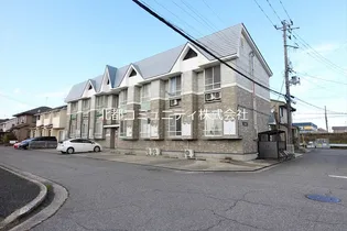 メゾンヌーベルの画像