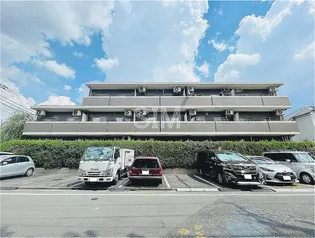 エクシブ上井草の画像