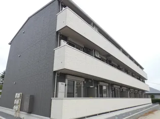 ワンパーパス東琴芝の画像