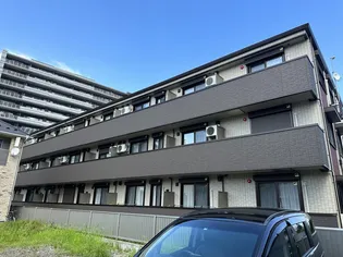 アビタシオン小田原長丁通の画像