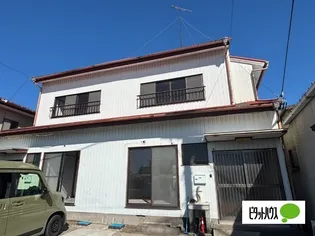 小泉若宮南メゾネットの画像