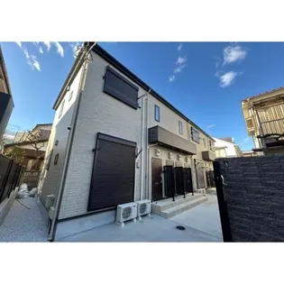 ヴィエント境南の画像