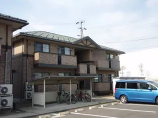 メゾンラフィネ吉田の画像