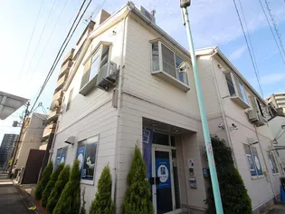 コーポのまの画像