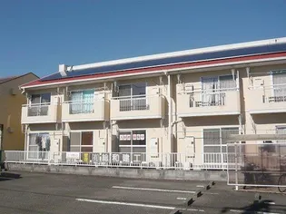 コーポ駅北Ⅱの画像