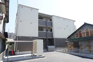 フレッチェ ボスコⅢの画像