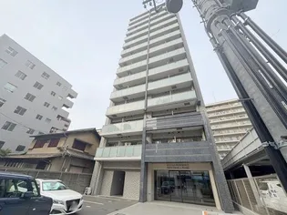 エスリードレジデンス新大阪プライムの画像