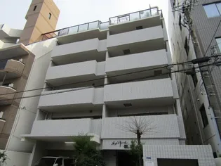 メゾンドール田辺の画像