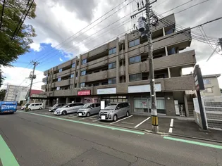 グレイスハイツ子平町の画像