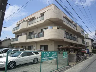 ハイツミツヒサの画像