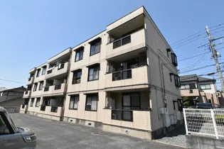 ヴァンベール山口 Aの画像