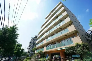 リヴィエール宮崎台の画像