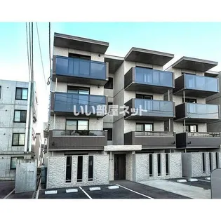 アプリーレ千歳の画像