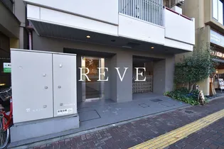 池之端加茂ビルDの画像