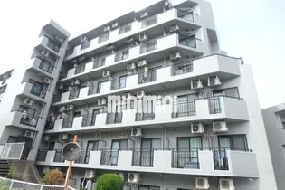 クリオ大口壱番館の画像