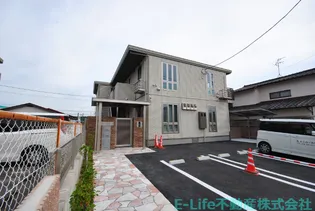 ブラン CO花立の画像