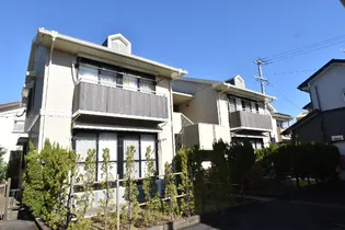 セジュールパストラル D棟の画像