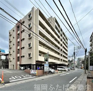 キルンズ西新の画像