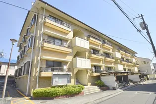 ミリオンハイム東昭和の画像