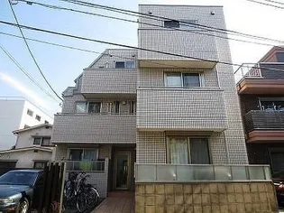 ヴィラクレールの画像