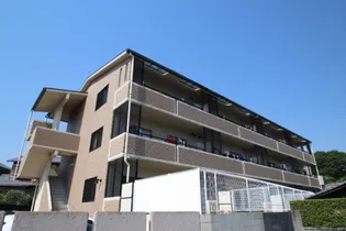 グレース府中の画像