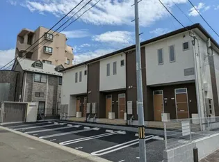 グレースヒルズの画像