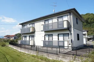 コーポ 関口 Bの画像