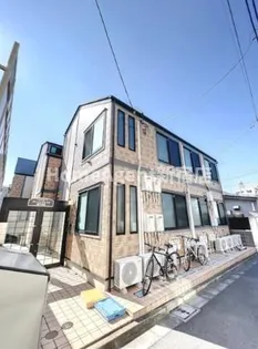 東京都杉並区高円寺南2【アパート】の外観