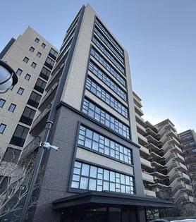 BRILLIA CITY横浜磯子レジデンスG棟の画像