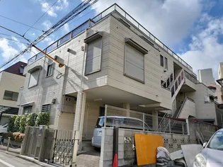 グレイシャス南台の画像