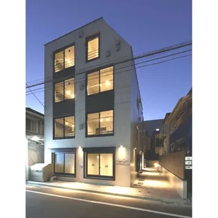 LOTUS梅屋敷の画像