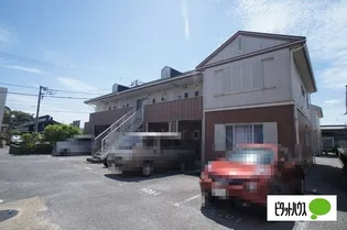 フレグランスウチヤマBの画像