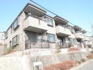 ソレイユ藤塚町の画像